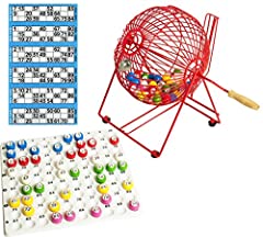Bingo cage machine d'occasion  Livré partout en France