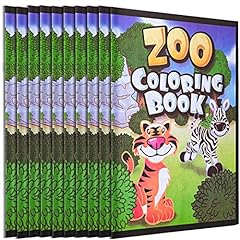 Zoo animal coloring for sale  Delivered anywhere in USA 