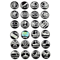 Wellenshop schaltsymbole symbo gebraucht kaufen  Wird an jeden Ort in Deutschland