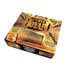 fort boyard jeux societe d'occasion  Livré partout en France