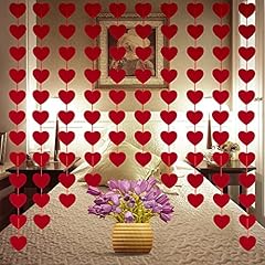 Norcalway valentines decoratio for sale  Delivered anywhere in USA 