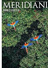 Amazzonia usato  Spedito ovunque in Italia 