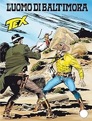 Tex 591 uomo usato  Spedito ovunque in Italia 