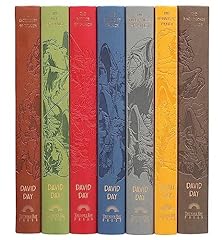 Tolkien seven book for sale  Delivered anywhere in USA 