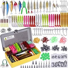 Plusinno fishing lures for sale  Delivered anywhere in USA 