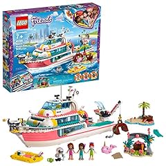 Lego friends rescue for sale  Delivered anywhere in USA 