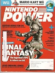 Nintendo power may for sale  Delivered anywhere in USA 