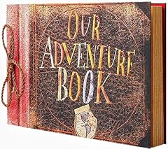 Adventure book handcrafted for sale  Delivered anywhere in USA 