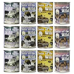 Taste wild grain for sale  Delivered anywhere in USA 