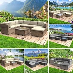 Brast gartenmöbel lounge gebraucht kaufen  Wird an jeden Ort in Deutschland