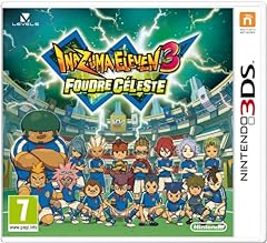 Inazuma eleven light for sale  Delivered anywhere in Ireland