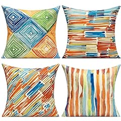 Outdoor throw pillow for sale  Delivered anywhere in USA 