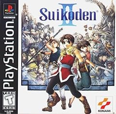 Suikoden for sale  Delivered anywhere in USA 