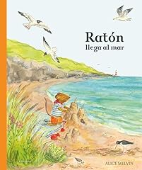 Ratón llega mar gebraucht kaufen  Wird an jeden Ort in Deutschland