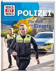 Polizei dich einsatz gebraucht kaufen  Wird an jeden Ort in Deutschland