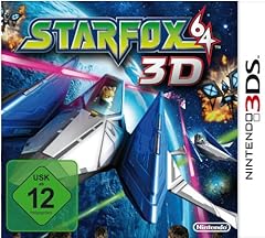 Star fox 3d d'occasion  Livré partout en France