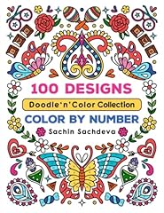 100 designs doodle for sale  Delivered anywhere in USA 