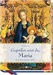 Gegrüßet seist maria gebraucht kaufen  Wird an jeden Ort in Deutschland