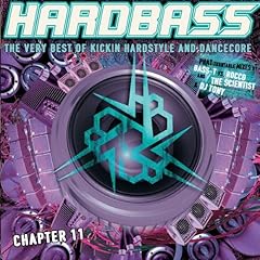 Hardbass chapter 11 gebraucht kaufen  Wird an jeden Ort in Deutschland