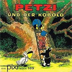 Petzi und der d'occasion  Livré partout en France