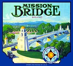 Riverside california mission for sale  Delivered anywhere in USA 