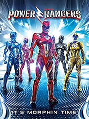 Saban power rangers for sale  Delivered anywhere in UK