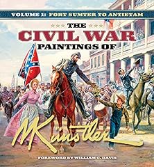 Civil war paintings for sale  Delivered anywhere in USA 