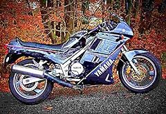 Yamaha 750 1990 for sale  Delivered anywhere in UK