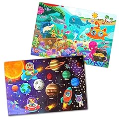 Toys gigantic jigsaw for sale  Delivered anywhere in USA 