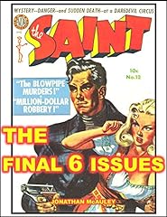 Saint comics vol. for sale  Delivered anywhere in USA 