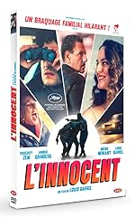 Innocent dvd for sale  Delivered anywhere in UK
