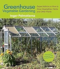Greenhouse vegetable gardening for sale  Delivered anywhere in USA 