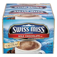 Swiss miss hot for sale  Delivered anywhere in USA 