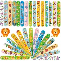 Viicoor slap bracelets for sale  Delivered anywhere in UK