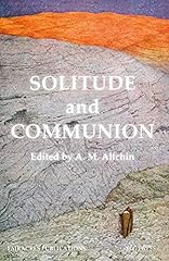 Solitude communion papers for sale  Delivered anywhere in Ireland