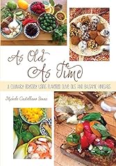Old time culinary for sale  Delivered anywhere in USA 