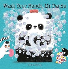 Wash hands mr for sale  Delivered anywhere in USA 