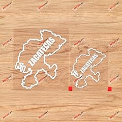 Zacatecas zac map for sale Zacatecas zac map for sale  Delivered anywhere in USA