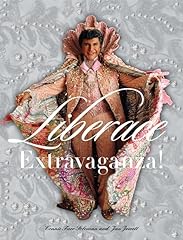 Liberace extravaganza for sale  Delivered anywhere in USA 
