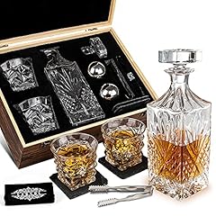 Whiskey stones whiskey for sale  Delivered anywhere in UK