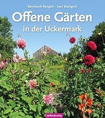 Ffene gärten uckermark gebraucht kaufen  Wird an jeden Ort in Deutschland