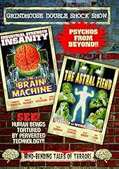 Brain machine astral for sale  Delivered anywhere in USA 