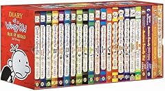 Folrebas diary wimppy for sale  Delivered anywhere in USA 