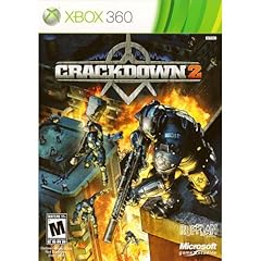 Crackdown for sale  Delivered anywhere in USA 