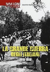 Grande guerra degli usato  Spedito ovunque in Italia 