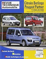 manuel technique peugeot d'occasion  Livré partout en France