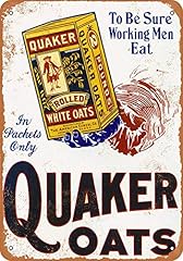 Metal tin sign for sale  Delivered anywhere in USA 
