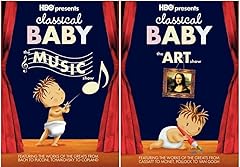 Classical baby pack for sale  Delivered anywhere in USA 