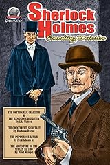 Sherlock holmes consulting for sale  Delivered anywhere in USA 