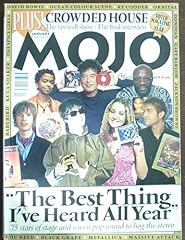 Mojo magazine issue for sale  Delivered anywhere in USA 
